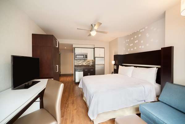  - Homewood Suites by Hilton Times Square NYC