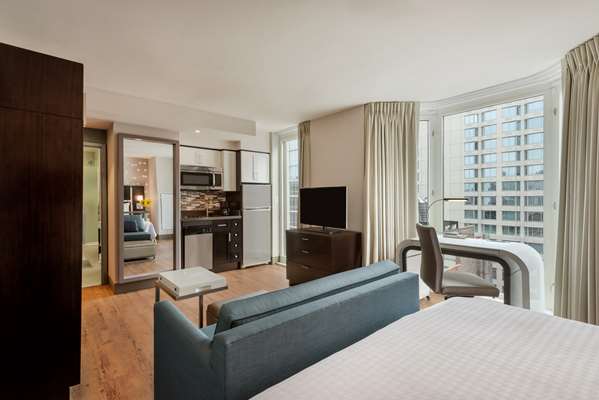  - Homewood Suites by Hilton Times Square NYC