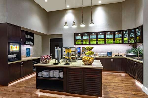 Amenities - Homewood Suites by Hilton Times Square NYC