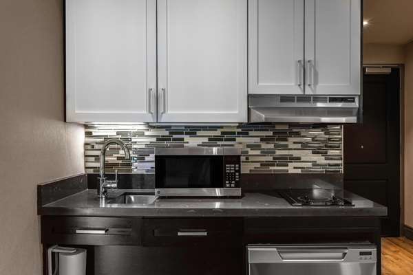  - Homewood Suites by Hilton Times Square NYC