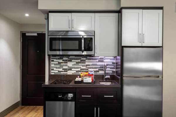  - Homewood Suites by Hilton Times Square NYC