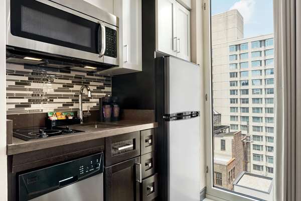  - Homewood Suites by Hilton Times Square NYC