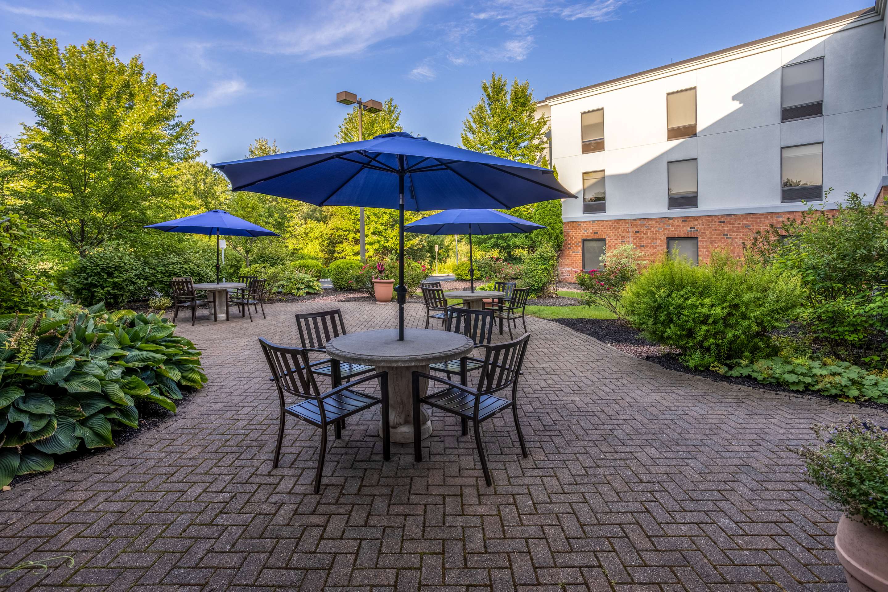 Exterior | Hampton Inn Harriman Woodbury