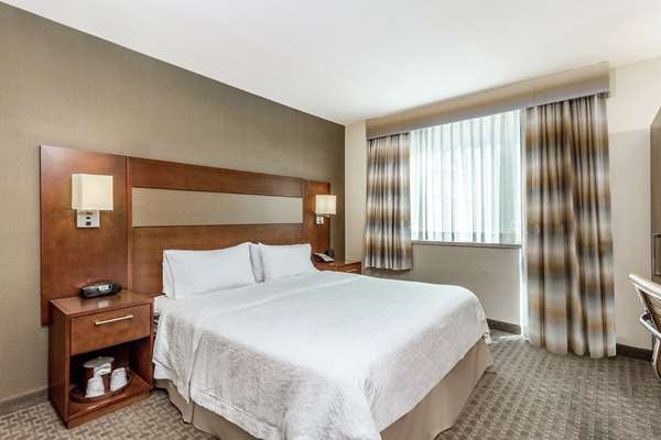  - Hampton Inn United Nations New York