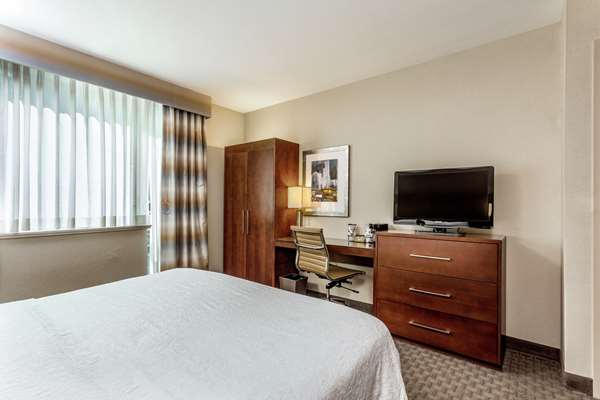  - Hampton Inn United Nations New York
