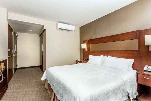  - Hampton Inn United Nations New York