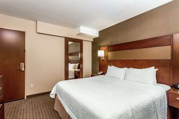  - Hampton Inn United Nations New York