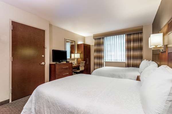  - Hampton Inn United Nations New York