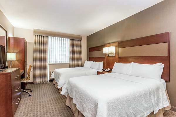  - Hampton Inn United Nations New York