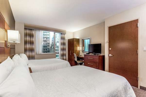  - Hampton Inn United Nations New York