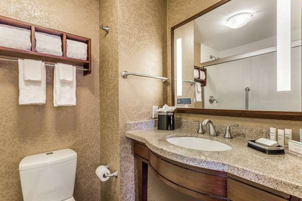  - Hampton Inn United Nations New York