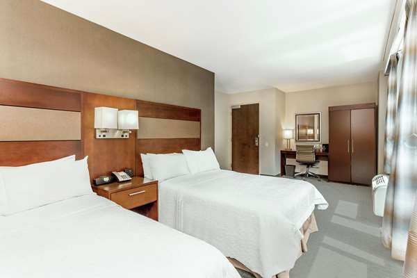  - Hampton Inn United Nations New York