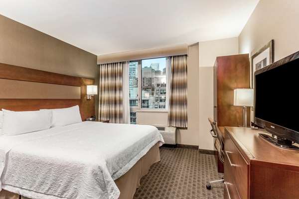  - Hampton Inn United Nations New York
