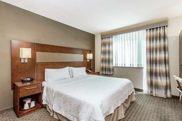  - Hampton Inn United Nations New York