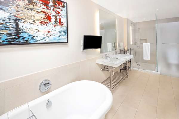  - West 57th Street Hotel by Hilton Club New York