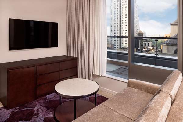 - West 57th Street Hotel by Hilton Club New York