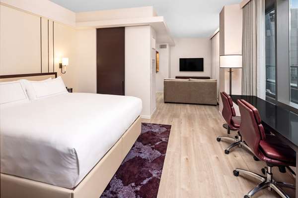  - West 57th Street Hotel by Hilton Club New York