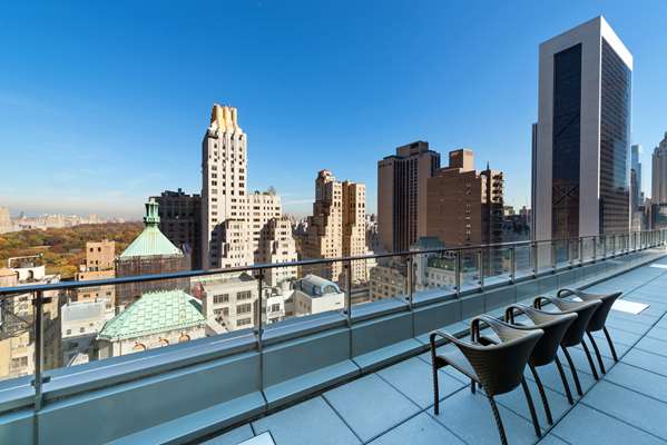  - West 57th Street Hotel by Hilton Club New York