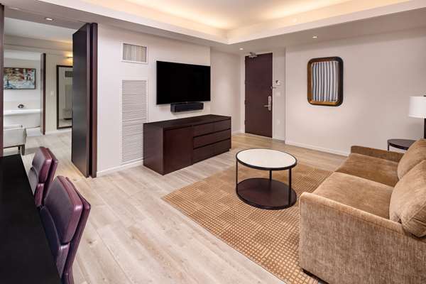  - West 57th Street Hotel by Hilton Club New York