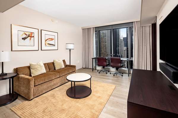  - West 57th Street Hotel by Hilton Club New York