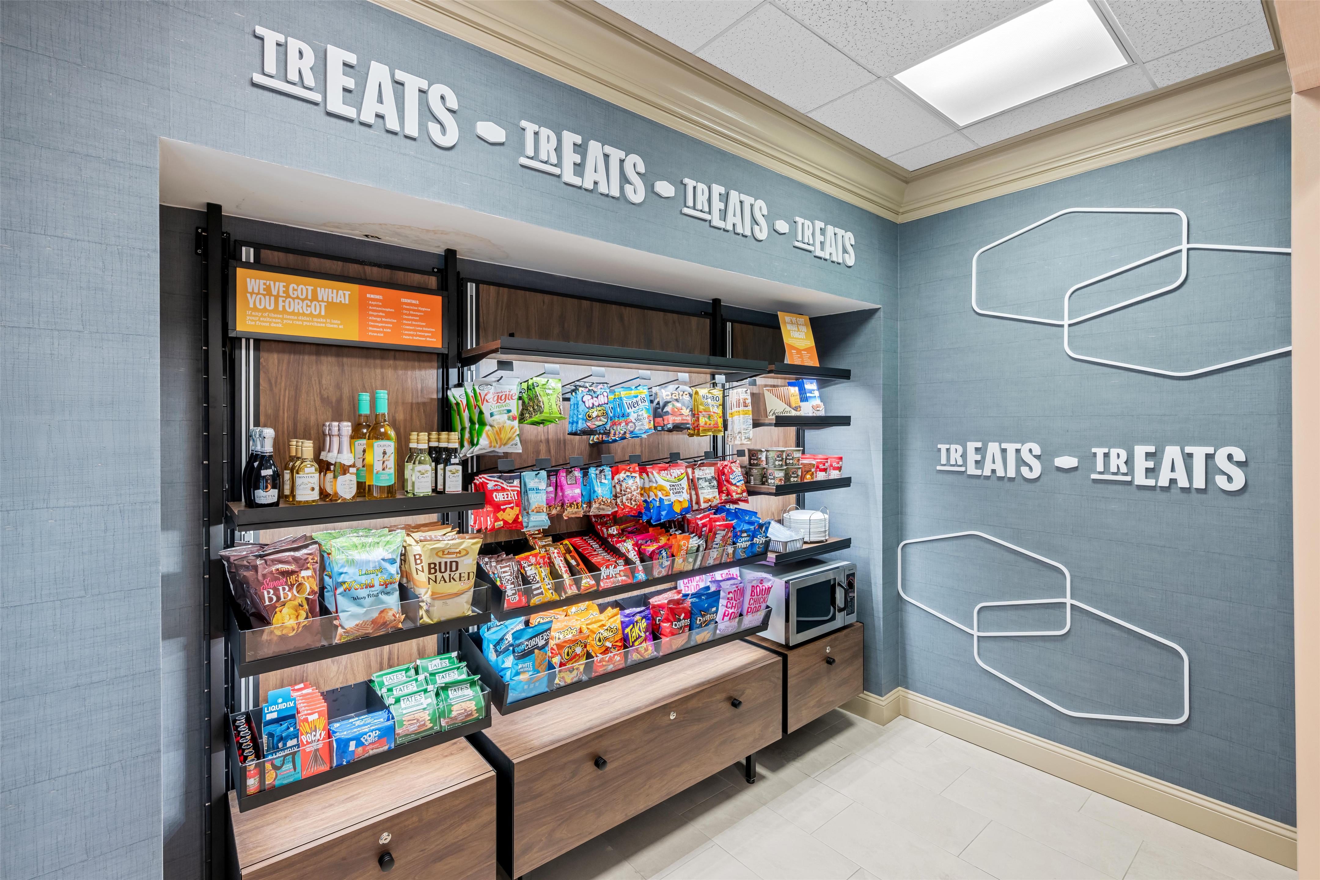 Restaurant | Hampton Inn & Suites Swansboro Near Camp Lejeune