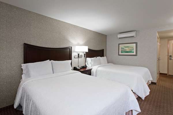  - Hampton Inn & Suites Alameda