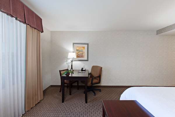  - Hampton Inn & Suites Alameda