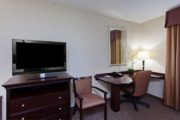  - Hampton Inn & Suites Alameda