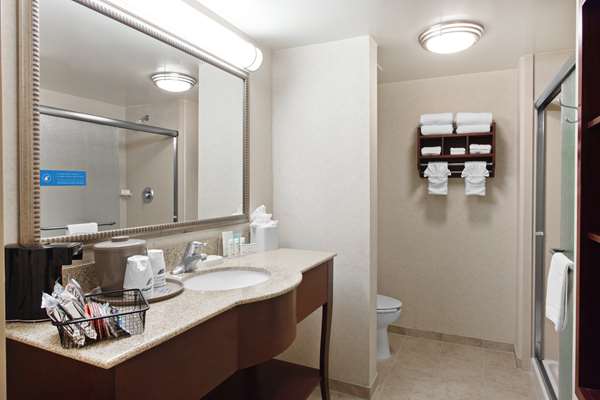  - Hampton Inn & Suites Alameda