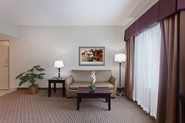  - Hampton Inn & Suites Alameda