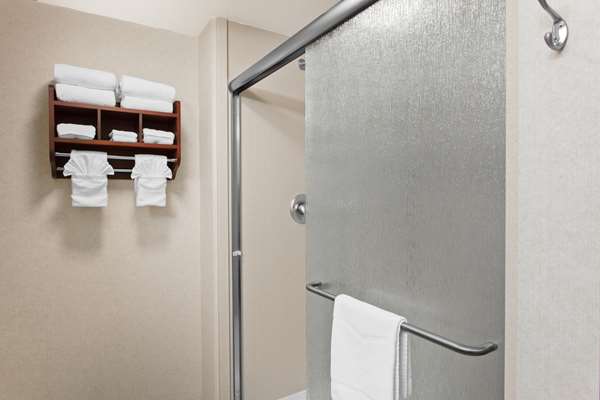  - Hampton Inn & Suites Alameda