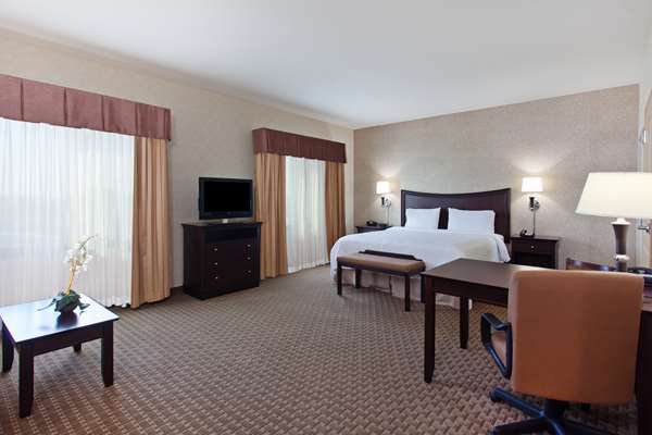  - Hampton Inn & Suites Alameda