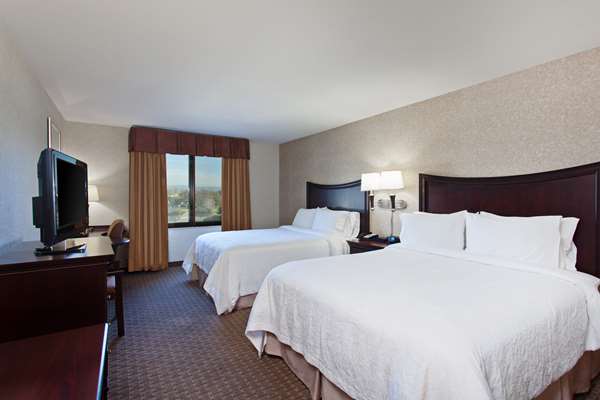  - Hampton Inn & Suites Alameda