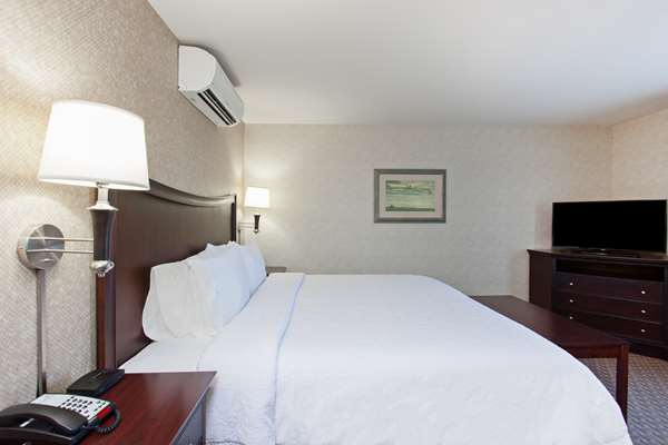  - Hampton Inn & Suites Alameda