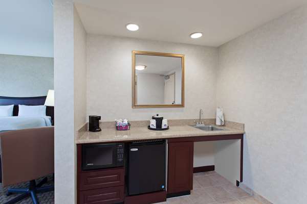  - Hampton Inn & Suites Alameda