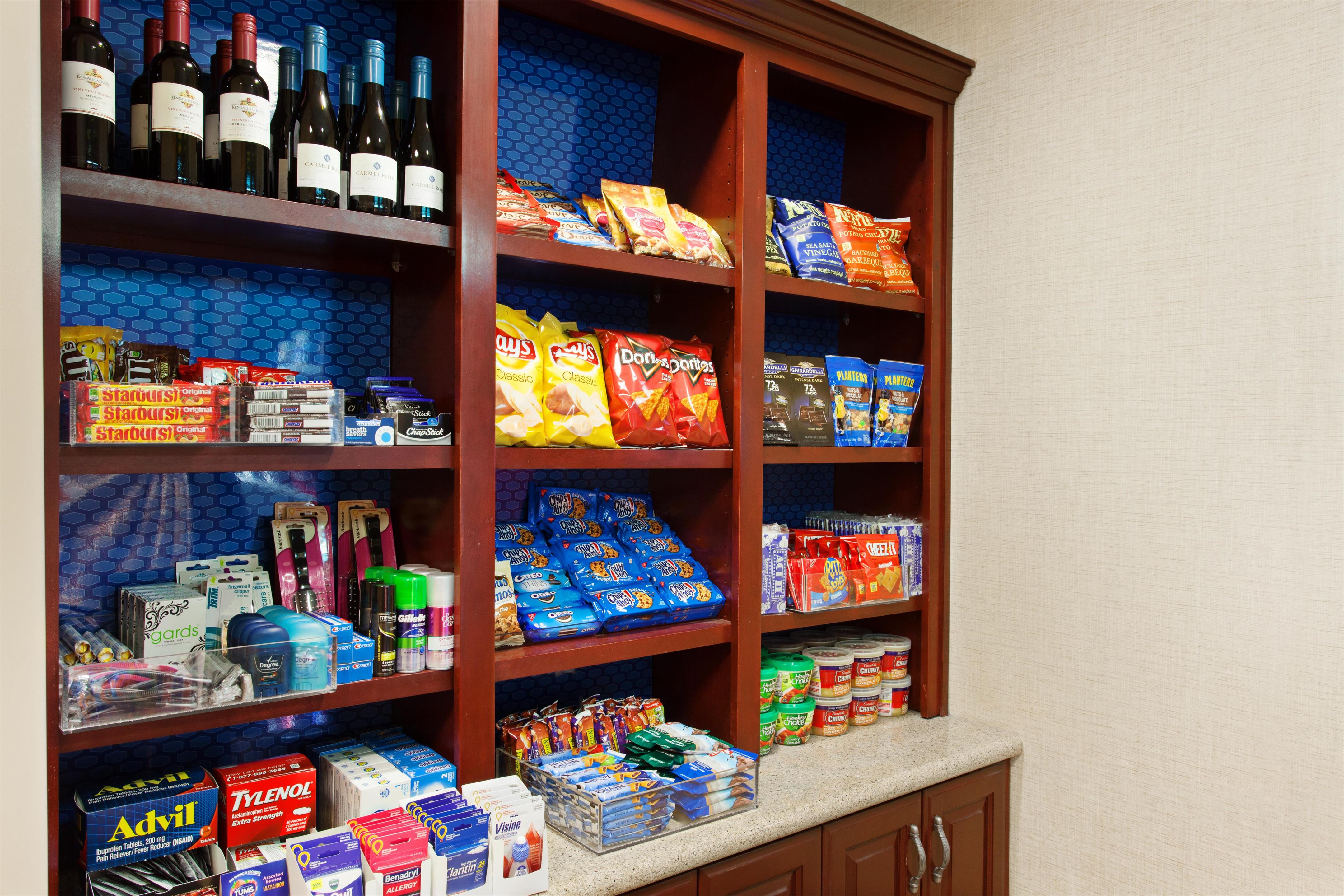 Restaurant | Hampton Inn & Suites Oakland Airport-Alameda