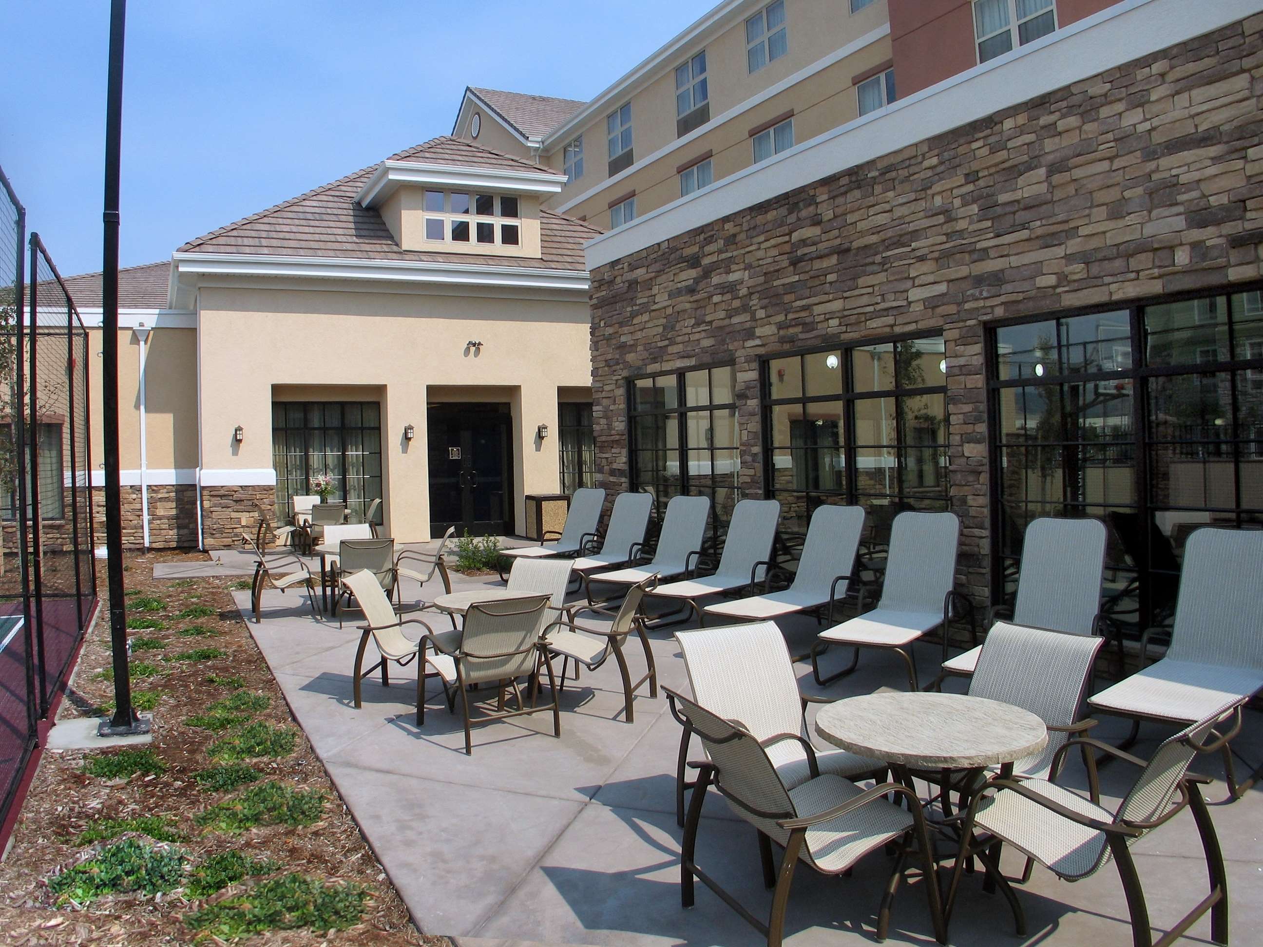 Exterior | Homewood Suites by Hilton Fairfield-Napa Valley Area