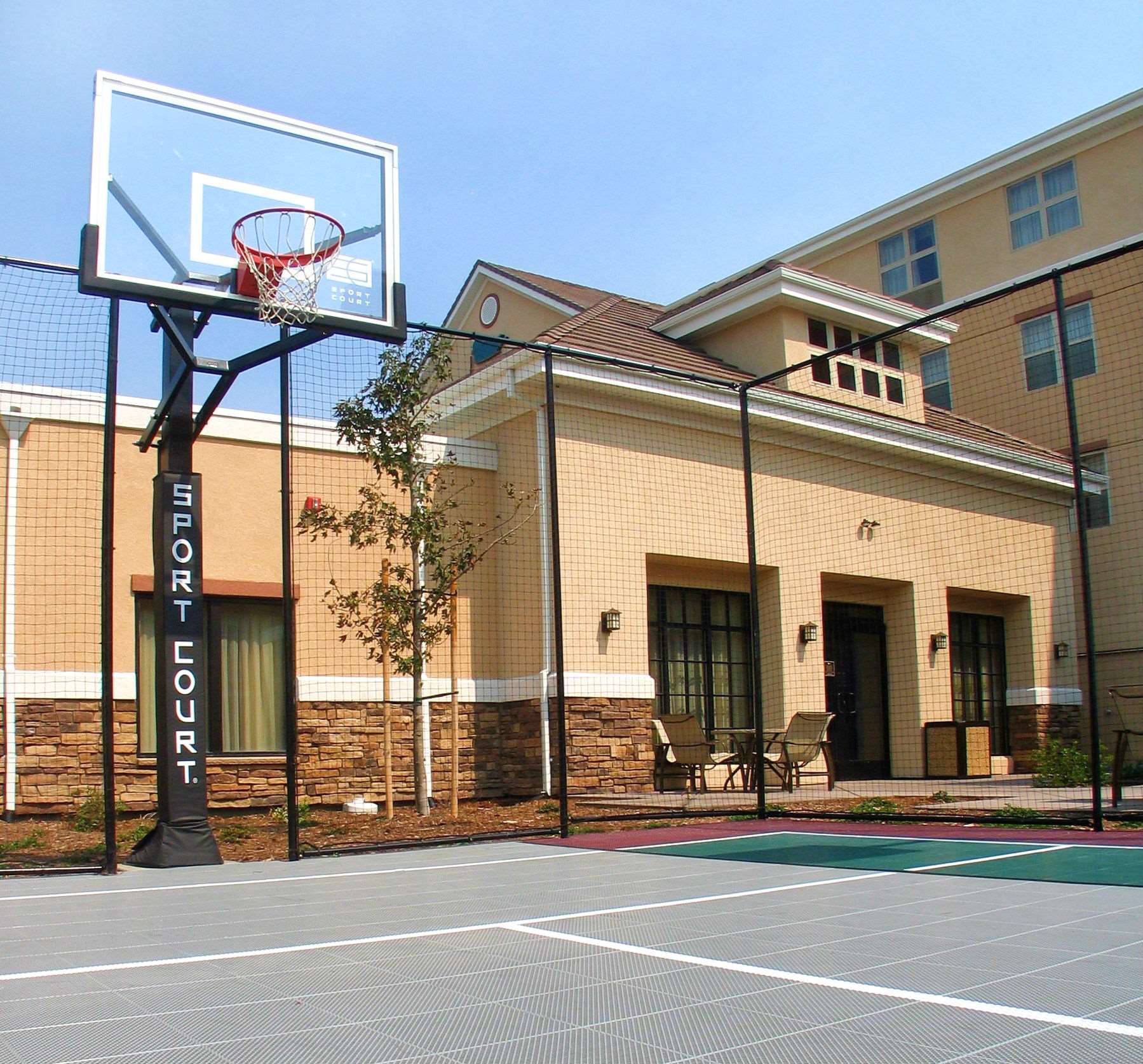 Recreational Facility | Homewood Suites by Hilton Fairfield-Napa Valley Area