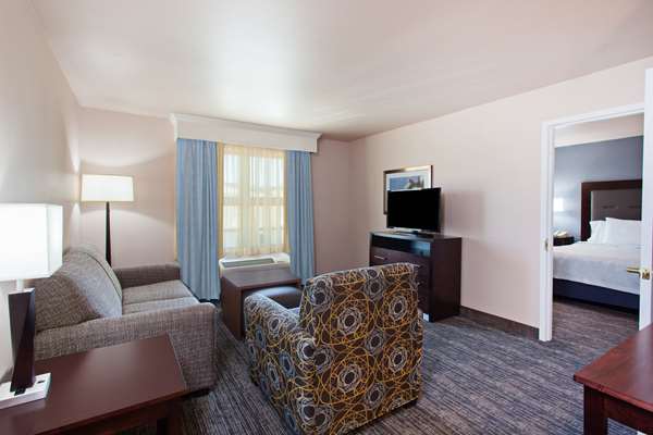  - Homewood Suites by Hilton Fairfield