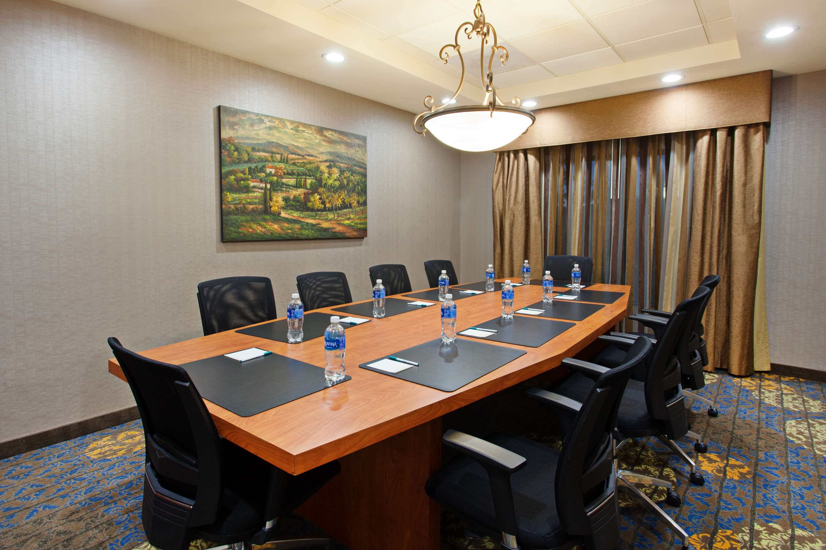 Meeting Room | Homewood Suites by Hilton Fairfield-Napa Valley Area