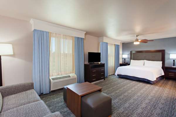  - Homewood Suites by Hilton Fairfield