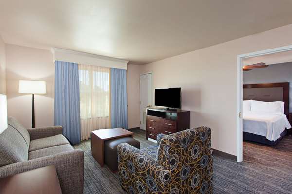  - Homewood Suites by Hilton Fairfield