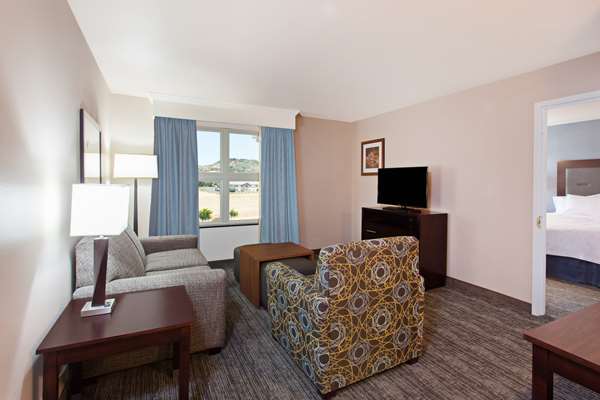  - Homewood Suites by Hilton Fairfield