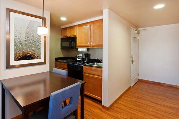  - Homewood Suites by Hilton Fairfield