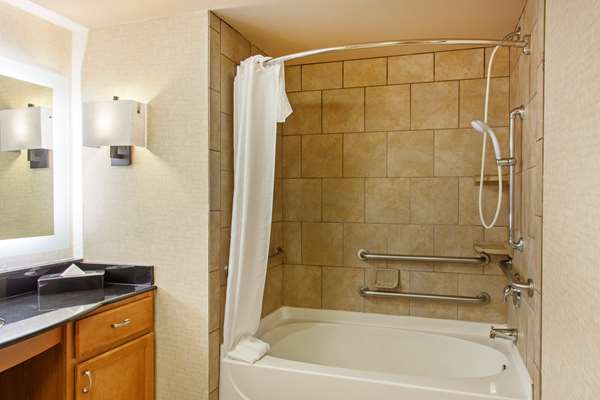  - Homewood Suites by Hilton Fairfield