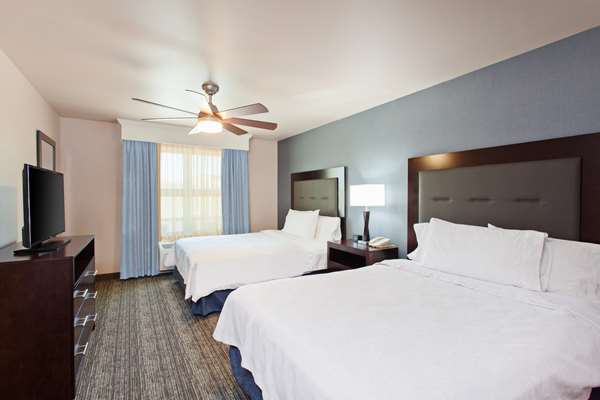  - Homewood Suites by Hilton Fairfield