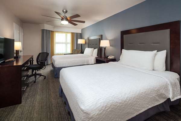  - Homewood Suites by Hilton Fairfield