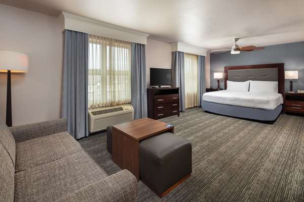  - Homewood Suites by Hilton Fairfield