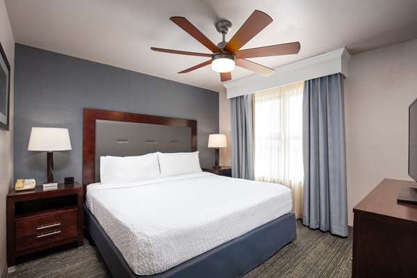  - Homewood Suites by Hilton Fairfield