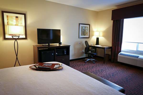  - Hampton Inn Union City